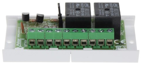 MODUŁ PRZEKAŹNIKOWY AWZ-508