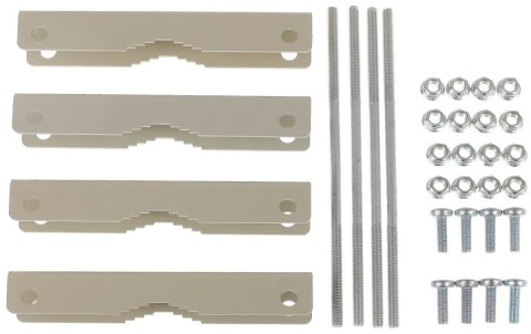 UCHWYT NA SŁUP OR-150/S