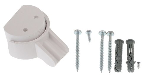 CZUJKA DUALNA MIKROFALA + PIR GREY SATEL