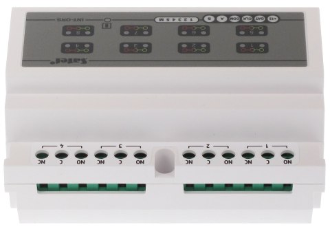 EKSPANDER INT-ORS 8 WYJŚĆ SATEL