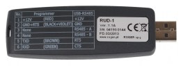 INTERFEJS KOMUNIKACYJNY RUD-1 RS-485