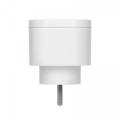 GNIAZDA ELEKTRYCZNE PLUS PILOT OR-GB-439 ZESTAW 2 SZT. 3000 W ORNO