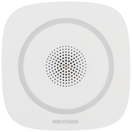 BEZPRZEWODOWY SYGNALIZATOR WEWNĘTRZNY AX PRO DS-PS1-I-WE/RED Hikvision