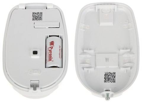 ZESTAW ALARMOWY AX PRO DS-PWA96-KIT-WE Hikvision