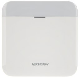 BEZPRZEWODOWA CENTRALA ALARMOWA AX PRO DS-PWA64-L-WE Hikvision