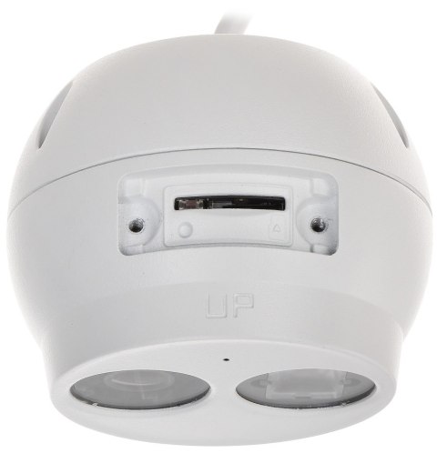 KAMERA IP DS-2CD2343G2-IU(2.8mm) - 4 Mpx Hikvision
