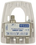 GNIAZDO MULTIMEDIALNE GMDF-354