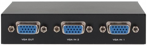 PRZEŁĄCZNIK VGA VGA-SW-2/1