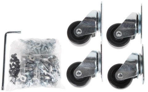 STOJAK RACK S19-29U/2