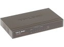 Switch PoE TL-SF1008P TP-LINK 8-PORTOWY