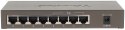 Switch PoE TL-SF1008P TP-LINK 8-PORTOWY