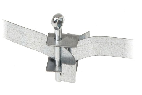 UCHWYT OBUDOWY NA SŁUP BRP-20W