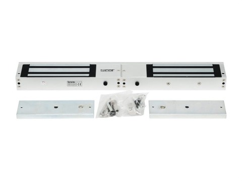 Zwora Elektromagnetyczna EL-1200DSL