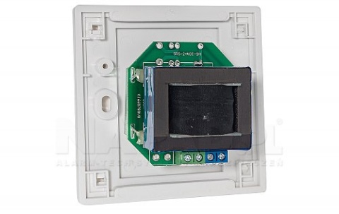 Regulator głośności HQM-VC50W 50W