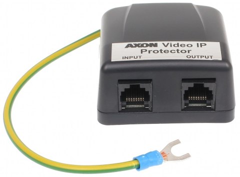 OGRANICZNIK PRZEPIĘĆ AXON-VIDEO-IP
