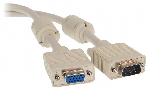PRZEWÓD VGA-W/VGA-G-1.5M 1.5 m