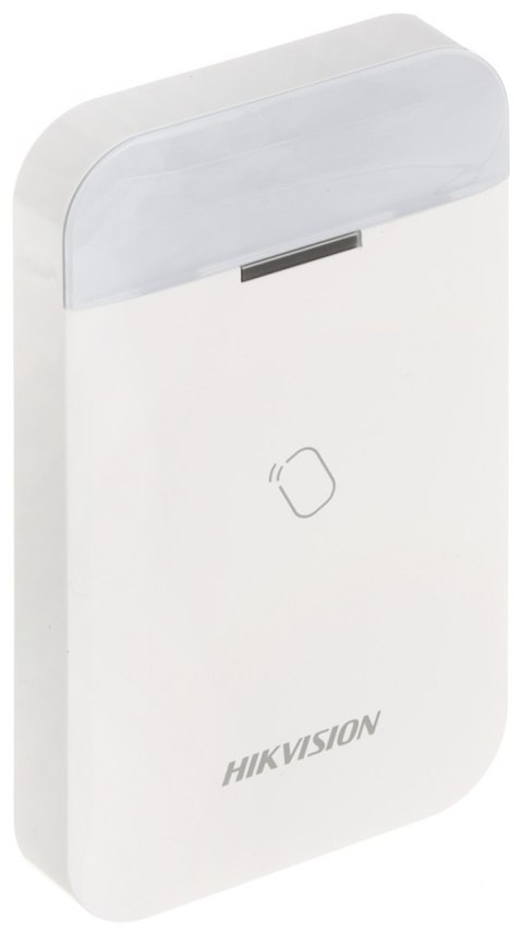 BEZPRZEWODOWY CZYTNIK ZBLIŻENIOWY AX PRO DS-PT1-WE Hikvision