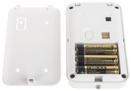 BEZPRZEWODOWY CZYTNIK ZBLIŻENIOWY AX PRO DS-PT1-WE Hikvision