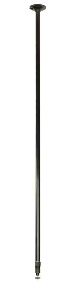 TELESKOPOWY UCHWYT SUFITOWY KAMERY BR-150X300-B