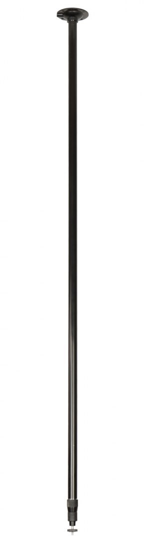 TELESKOPOWY UCHWYT SUFITOWY KAMERY BR-150X300-B
