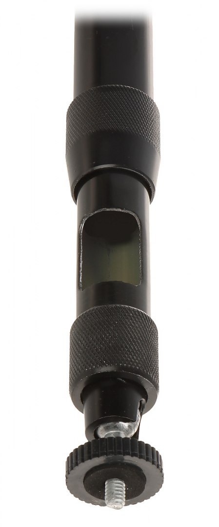 TELESKOPOWY UCHWYT SUFITOWY KAMERY BR-150X300-B