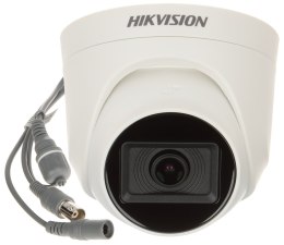 KAMERA AHD, HD-CVI, HD-TVI, PAL DS-2CE76H0T-ITPF(2.8MM)(C) - 5 Mpx Hikvision