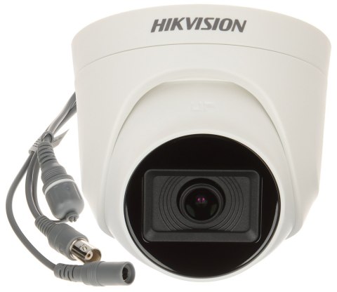 KAMERA AHD, HD-CVI, HD-TVI, PAL DS-2CE76H0T-ITPF(2.8MM)(C) - 5 Mpx Hikvision