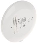 BEZPRZEWODOWA CZUJKA SUFITOWA PIR AX PRO DS-PDCL12-EG2-WE Hikvision