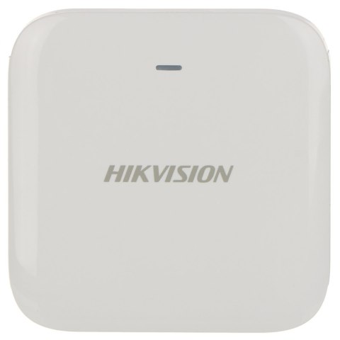 BEZPRZEWODOWA CZUJKA ZALANIA WODĄ AX PRO DS-PDWL-E-WE Hikvision
