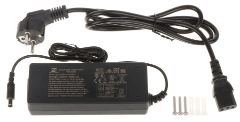 SWITCH POE PFS3010-8ET-96-V2 8-PORTOWY DAHUA