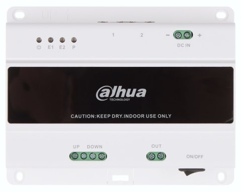 SWITCH VTNS2003B-2 DAHUA 2-wire