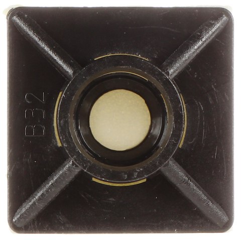 UCHWYT DO OPASEK ZACISKOWYCH PS-4-19X19/B*P100