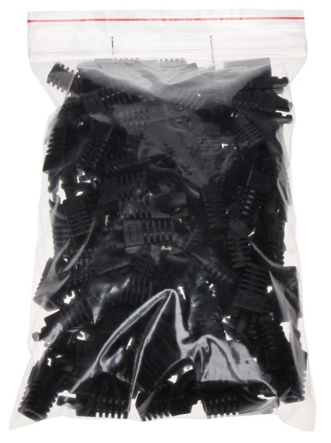 OSŁONA WEWNĘTRZNA WTYKU RJ-45 RJ45/WP-C/INF*P100