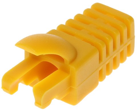 OSŁONA WEWNĘTRZNA WTYKU RJ-45 RJ45/WP-Y/INF*P100
