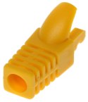 OSŁONA WEWNĘTRZNA WTYKU RJ-45 RJ45/WP-Y/INF*P100