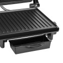 GRILL ELEKTRYCZNY OPIEKACZ PANINI TEESA TSA3232 1500W