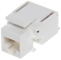 ZŁĄCZE KEYSTONE FX-RJ45-52*P100