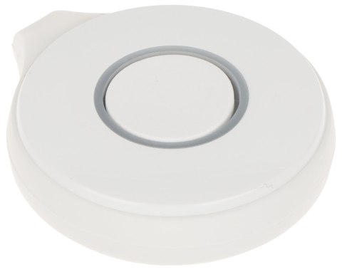 BEZPRZEWODOWY PRZYCISK NAPADOWY AX PRO DS-PDEBP1-EG2-WE Hikvision