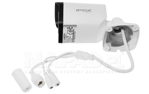 Kamera IP 2Mpx PX-TI2028IR2