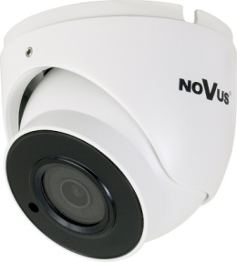 Kamera IP Starlight wandaloodporna NVIP-2VE-6601-II NOVUS