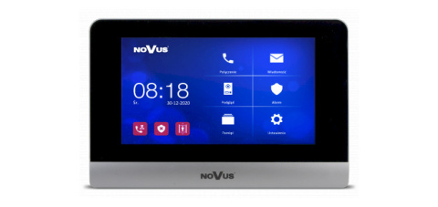 Monitor abonencki NVE-M200LITE NOVUS