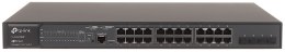 SWITCH POE TL-SG3428MP 24-PORTOWY SFP TP-LINK