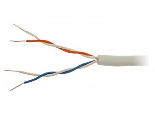 KABEL TELEFONICZNY YTKSY-2X2X0.5 x1 metr