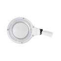 Lampa z lupą na biurko Rebel 6W (30x2835SMD)