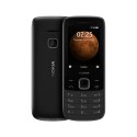 Telefon GSM Nokia 225 4G czarny