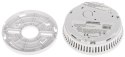 BEZPRZEWODOWA CZUJKA DYMU AX PRO DS-PDSMK-S-WE Hikvision
