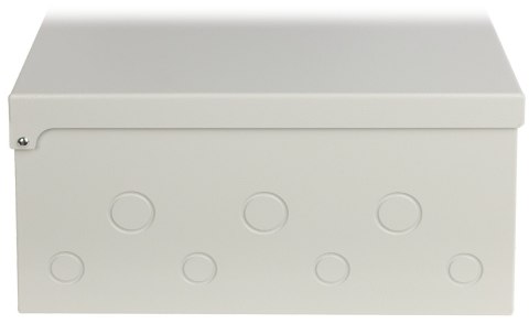 OBUDOWA HERMETYCZNA SH-540/310/145 540 x 310 x 145 mm