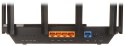 ROUTER ARCHER-AX73 Wi-Fi 6 2.4 GHz, 5 GHz 4804 Mb/s + 574 Mb/s TP-LINK