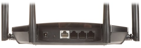 ROUTER TL-MERC-MR70X Wi-Fi 6 2.4 GHz, 5 GHz 574 Mb/s + 1201 Mb/s TP-LINK / MERCUSYS