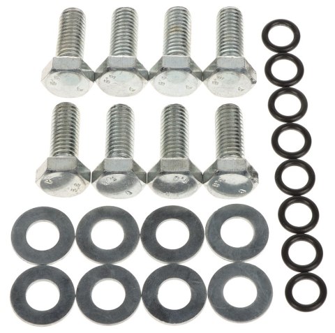 UCHWYT NA SŁUP USH-S4